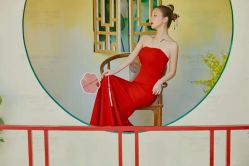 点击看大图 -天一婚纱摄影TIA STUDIO(珠海路店)