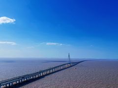 -宁波海天一洲景区