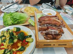 -呼和草原·正宗东北菜·经典锅包肉(西湖店)