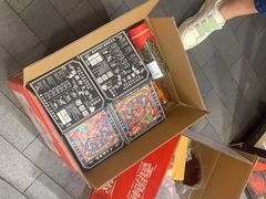 -嘉凌码头·重庆特产手工火锅底料(洪崖洞九楼店)