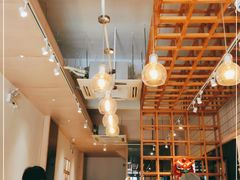 -森Some Fusion(荔湾店)