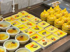 -伍棵星炭烤自助料理·烤鳗鱼(浦东食品城店)
