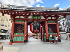 -浅草寺