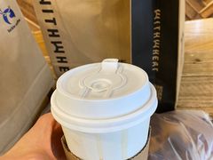 -原麦山丘(新中关店)