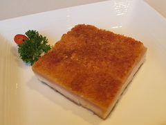 冰烧三层肉-利苑酒家(金宝店)