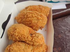 -麦当劳(海洋公园店)