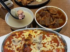 -津津飯堂