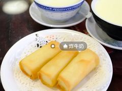 -民信老铺(双皮奶博物馆店)