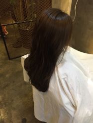 -上禾 HAIR SALON