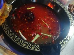 -七掌柜自助火锅(财大店)