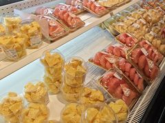 -盒马鲜生(皇庭广场店)