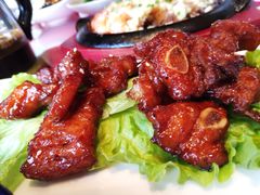-外婆人家(软件园店)