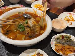 -福苗小骆驼烧烤(曲江店)