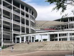 -华南师范大学(广州大学城校区)