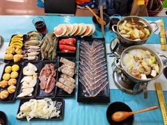 -丽江庭院之丽江往事(安定门店)