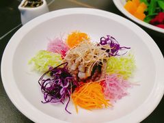 -财神岛·大连海鲜餐厅