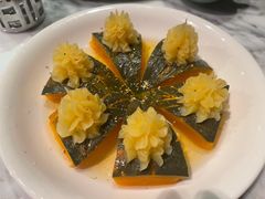 -无锡苏宁银河国际酒店-悦府65中餐厅