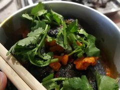 -自黑豆夫·臭豆腐夹馍(四海唐人街店)