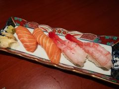 -乾山寿司(好运街店)