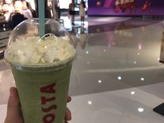 -COSTA COFFEE(恒基名人购物中心店)