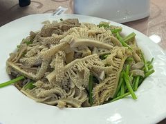 -烤肉宛饭庄(南礼士路店)