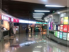 -世纪联华超市(浦电路店)