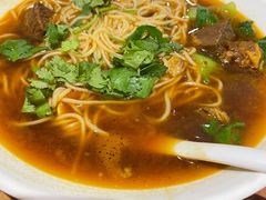 -甲乙饼·北京手工肉饼(西直门凯德茂店)