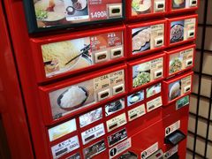 -一兰拉面(梅田阪急东通店)