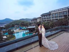 -宁波九龙湖开元度假村