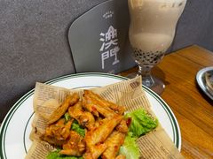 -小泉居(水坑尾店 )