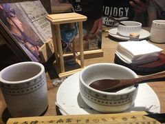 -兰木肆·云南菜(龙湖U城天街店)