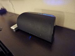 -桔子酒店(天津五大道店)