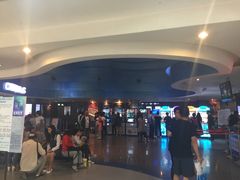 -金逸影城(南湖店)