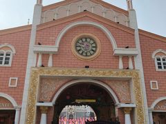 -蓬莱欧乐堡梦幻世界