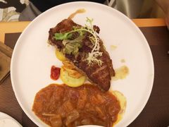 -红房子西菜馆(淮海中路店)