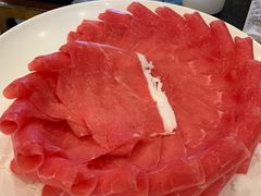 -仁和四季涮肉馆(天坛南门店)