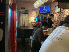 -鸟串烧Yakitori