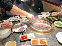 -嘿嘟嘟·肋条烧肉放题(爱融荟城店)