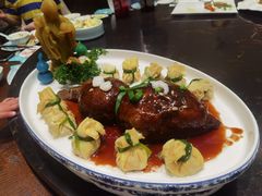 -童福兴·南京菜(老门东店)