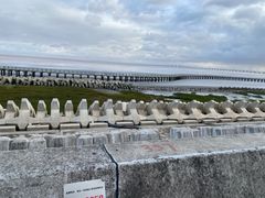 -南汇新城海滩
