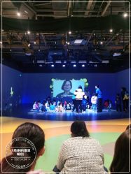 -小鸡哆哆故事屋·儿童乐园(嘉里城店)