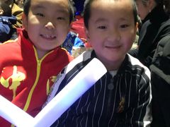 -华熙LIVE·五棵松·M空间