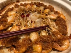 -粗茶淡饭·隐庐私厨(东亭店)