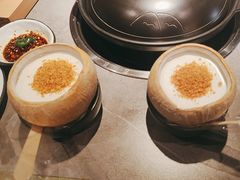 -同仁四季椰子鸡(海岸城天利店)