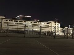 -北京大学五四田径场