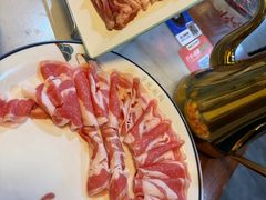 -将台涮肉(酒仙桥店)