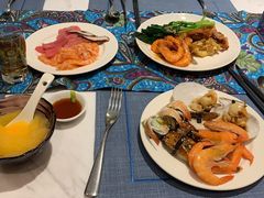 -鹭江潮餐厅•福建菜(鹭江佲家酒店)