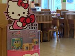 大堂-德克士(通灌北路店)