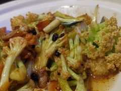 -天和晟新京菜.水煮鱼.湘土菜(国展店)