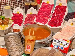 -荣叔港式沙嗲牛肉火锅(正佳潮流店)